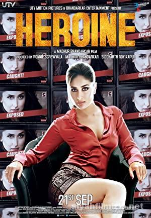 Heroine 2012 Filmi Türkçe Dublaj Altyazılı Full izle Heroine 2012 izle
