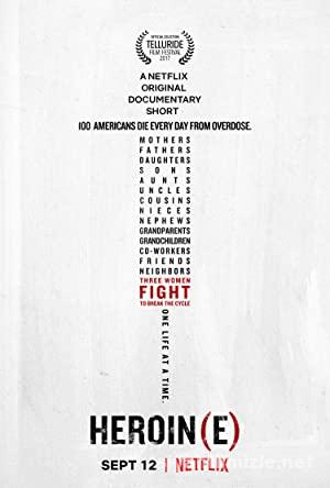 Heroin(e) 2017 Filmi Türkçe Dublaj Altyazılı Full izle Heroin(e) 2017 izle