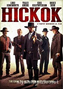 Hickok 2017 Filmi Türkçe Dublaj Altyazılı Full izle Hickok 2017 izle