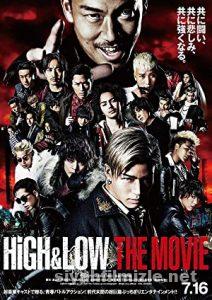 High & Low: The Movie 2016 Türkçe Dublaj Altyazılı Full izle High & Low: The Movie 2016 izle