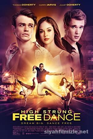 Free Dance 2016 izle