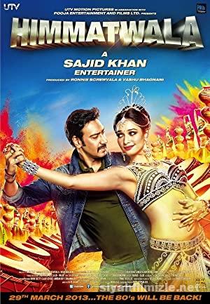 Himmatwala 2013 Filmi Türkçe Dublaj Altyazılı Full izle Himmatwala 2013 izle