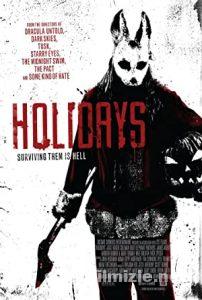 Holidays 2016 Filmi Türkçe Dublaj Altyazılı Full izle Holidays 2016 izle