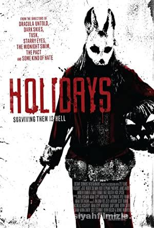Holidays 2016 izle