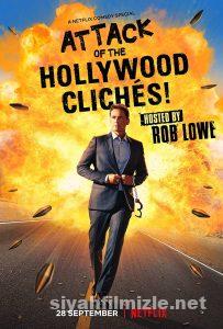 Hollywood Klişelerinin Saldırısı! 2021 izle