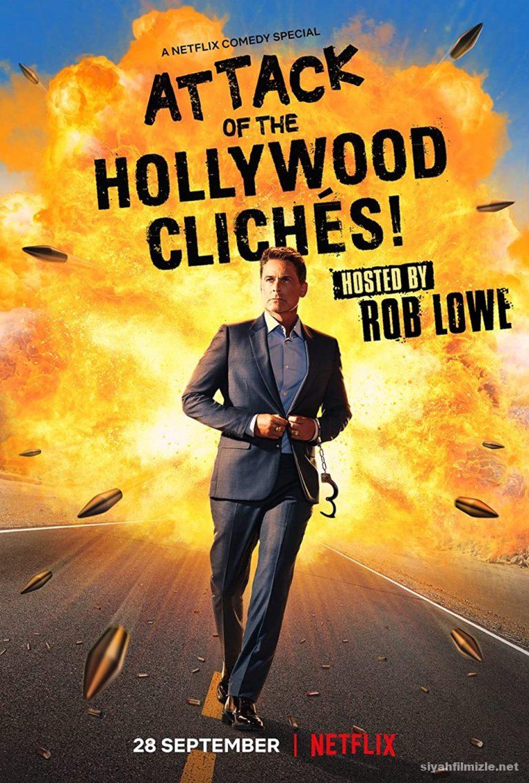 Hollywood Klişelerinin Saldırısı! 2021 izle