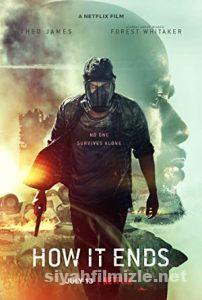Nasıl Biter 2018 izle