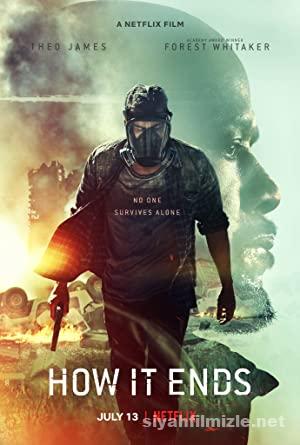 Nasıl Biter 2018 Filmi Türkçe Dublaj Altyazılı Full izle Nasıl Biter 2018 izle