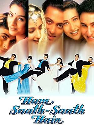 Hum Saath-Saath Hain 1999 Filmi Türkçe Dublaj Altyazılı izle Hum Saath-Saath Hain 1999 izle