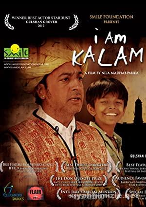 I Am Kalam 2010 Filmi Türkçe Dublaj Altyazılı Full izle I Am Kalam 2010 izle