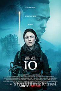 IO 2019 Filmi Türkçe Dublaj Altyazılı Full izle IO 2019 izle