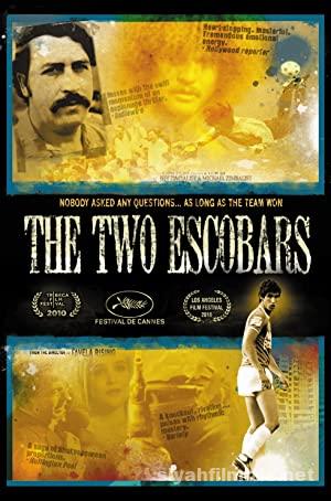 İki Escobar 2010 izle