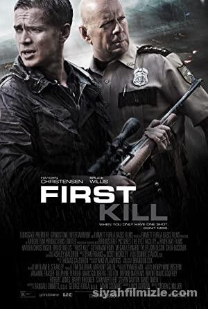 İlk Kurşun 2017 izle