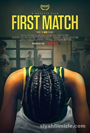 İlk Maç (First Match) 2018 Filmi Türkçe Dublaj Full izle İlk Maç (First Match) 2018 izle