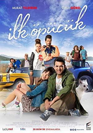 İlk Öpücük 2017 Yerli Filmi Full Sansürsüz izle İlk Öpücük 2017 izle