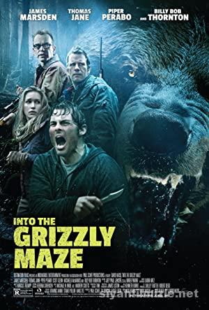 Into the Grizzly Maze 2015 Filmi Türkçe Dublaj Altyazılı izle Into the Grizzly Maze 2015 izle