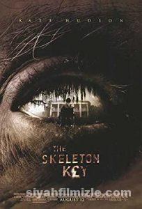 İskelet Anahtar 2005 Filmi Türkçe Dublaj Altyazılı Full izle İskelet Anahtar 2005 izle