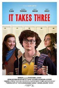 It Takes Three (Rhino) 2021 Filmi Full izle It Takes Three (Rhino) 2021 izle