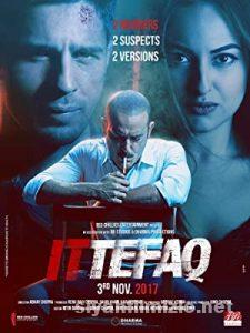 Ittefaq 2017 Filmi Türkçe Dublaj Altyazılı Full izle Ittefaq 2017 izle