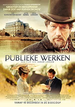 İyi Niyet 2015 izle