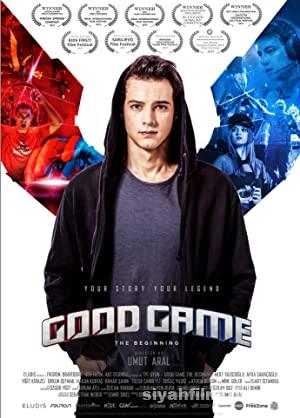 İyi Oyun 2018 izle