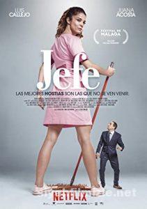 Jefe (2018) Filmi Full izle Jefe (2018) izle