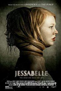 Jessabelle 2014 Filmi Türkçe Dublaj Altyazılı Full izle Jessabelle 2014 izle