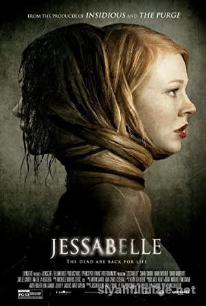 Jessabelle 2014 Filmi Türkçe Dublaj Altyazılı Full izle Jessabelle 2014 izle
