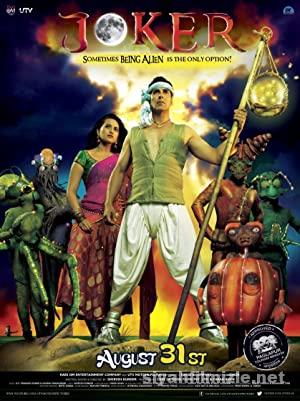 Joker 2012 izle