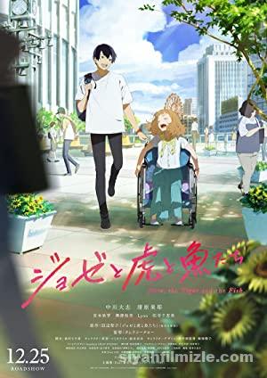 Josee, the Tiger and the Fish 2020 Türkçe Altyazılı izle Josee, the Tiger and the Fish 2020 izle