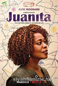 Juanita 2019 Filmi Türkçe Dublaj Altyazılı Full izle Juanita 2019 izle