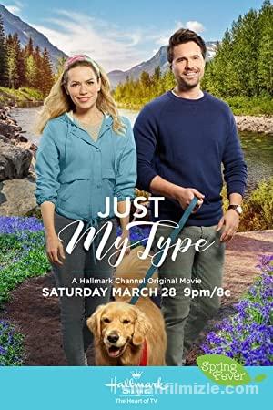Just My Type 2020 izle