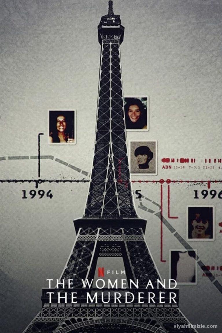 Kadın Katilini Yakalatan Kadınlar (2021) izle