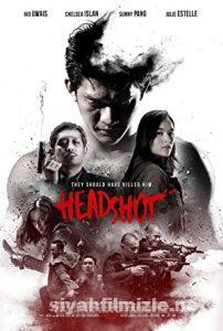 Kafaya Tek Kurşun (Headshot) 2016 Filmi Türkçe Dublaj izle Kafaya Tek Kurşun (Headshot) 2016 izle