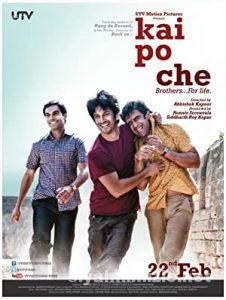Kai po che! (2013) Filmi Full izle Kai po che! (2013) izle