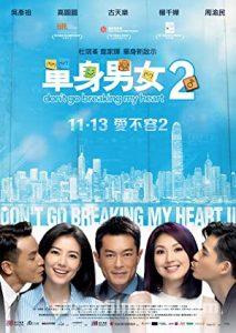 Kalbimi Kırıpta Gitme 2 2014 izle