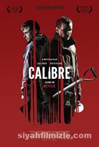 Kalibre (Calibre) 2018 Filmi Türkçe Dublaj Altyazılı izle Kalibre (Calibre) 2018 izle