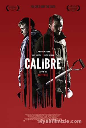 Kalibre (Calibre) 2018 Filmi Türkçe Dublaj Altyazılı izle Kalibre (Calibre) 2018 izle