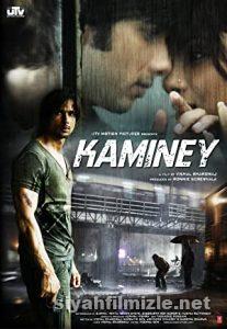 Kaminey 2009 Filmi Türkçe Dublaj Altyazılı Full izle Kaminey 2009 izle
