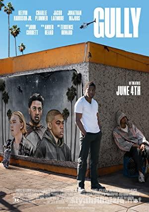 Kanal (Gully) 2021 izle