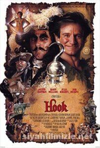 Kanca (Hook) 1991 Filmi Türkçe Dublaj Altyazılı Full izle Kanca (Hook) 1991 izle