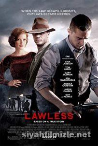 Kanunsuzlar 2012 Filmi Türkçe Dublaj Full izle Kanunsuzlar 2012 izle