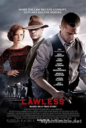 Kanunsuzlar 2012 Filmi Türkçe Dublaj Full izle Kanunsuzlar 2012 izle