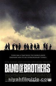 Kardeşler Takımı – Band of Brothers 1.Sezon izle Türkçe Full Kardeşler Takımı – Band of Brothers 1.Sezon izle Full