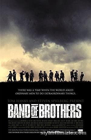 Kardeşler Takımı – Band of Brothers 1.Sezon izle Türkçe Full Kardeşler Takımı – Band of Brothers 1.Sezon izle Full