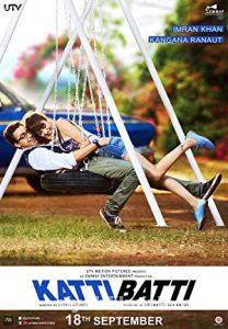 Katti Batti 2015 Filmi Türkçe Dublaj Altyazılı Full izle Katti Batti 2015 izle