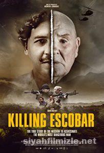 Killing Escobar 2021 Filmi Türkçe Dublaj Altyazılı Full izle Killing Escobar 2021 izle