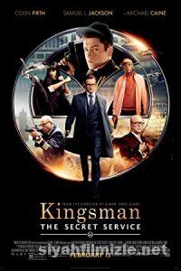 Kingsman: Gizli Servis 2014 Filmi Türkçe Dublaj Altyazılı Full izle Kingsman: Gizli Servis 2014 izle