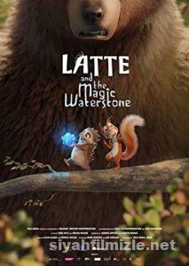 Kirpi Latte ve Büyülü Taş 2019 Filmi Türkçe Dublaj Full izle Kirpi Latte ve Büyülü Taş 2019 izle