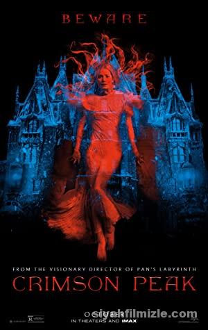 Kızıl Tepe 2015 izle